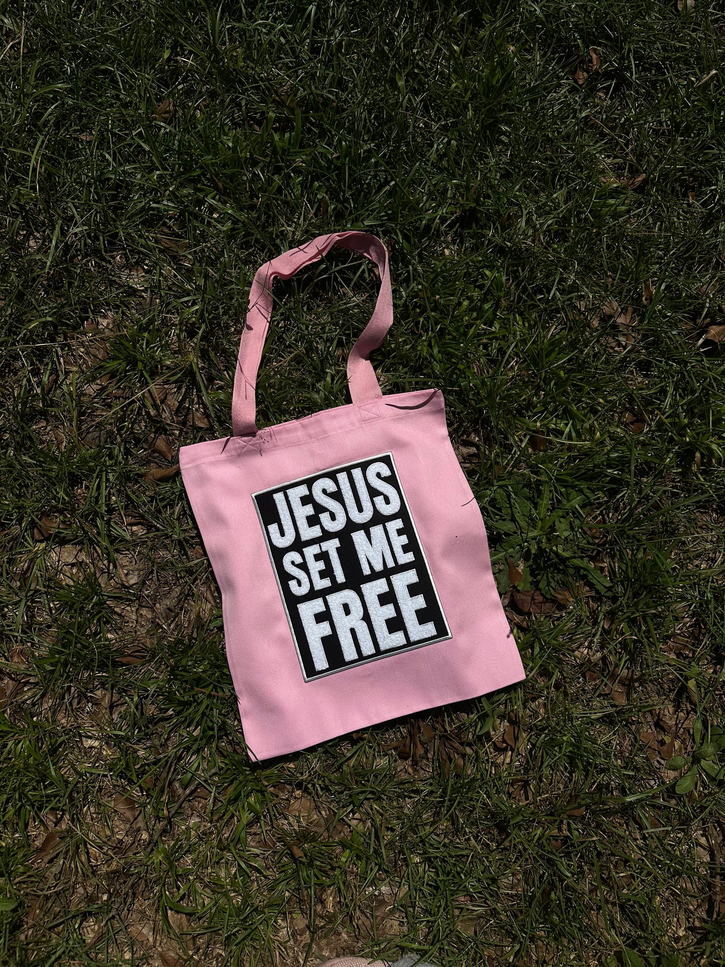 Church Tote