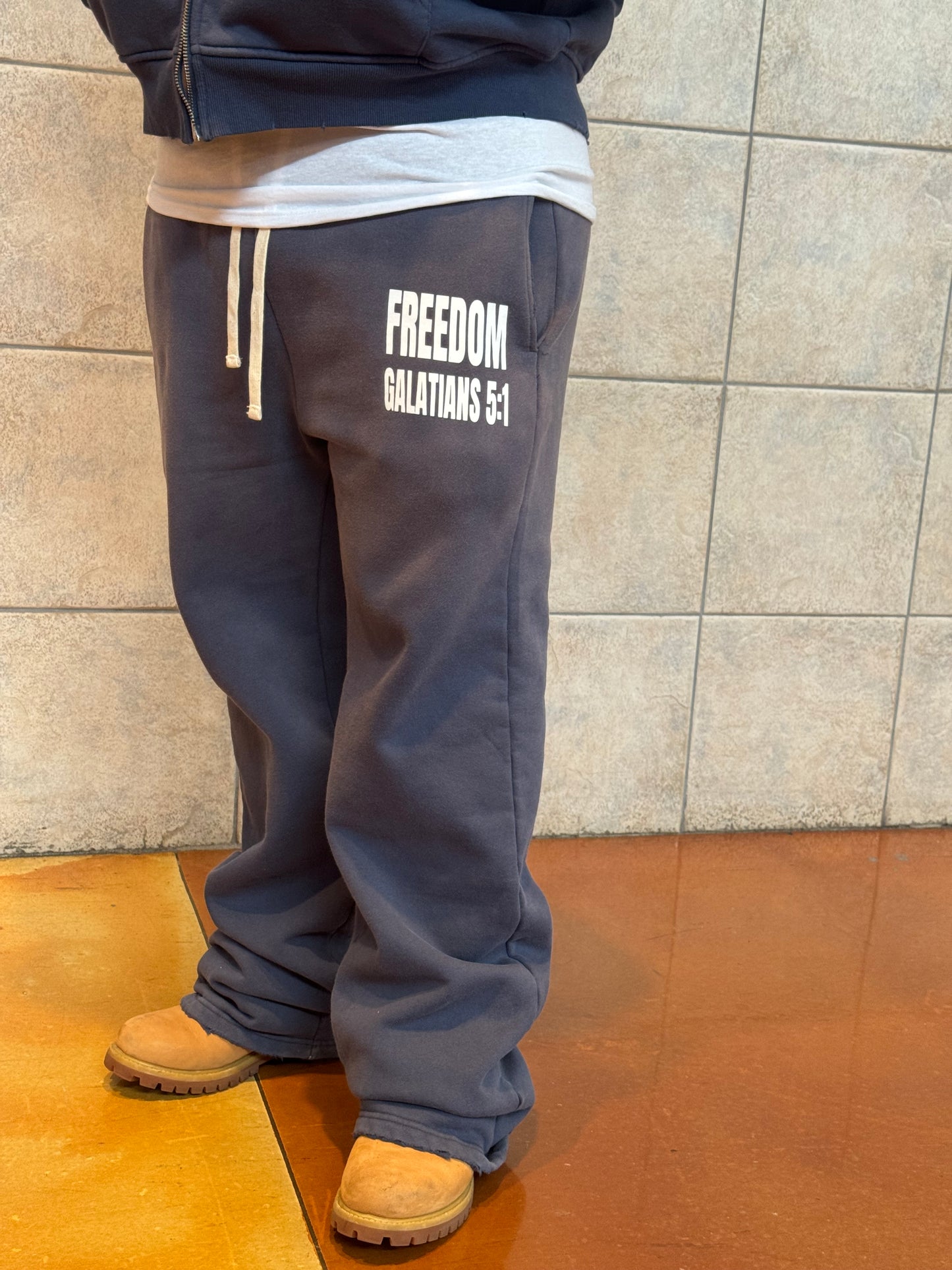 “Big G” Joggers