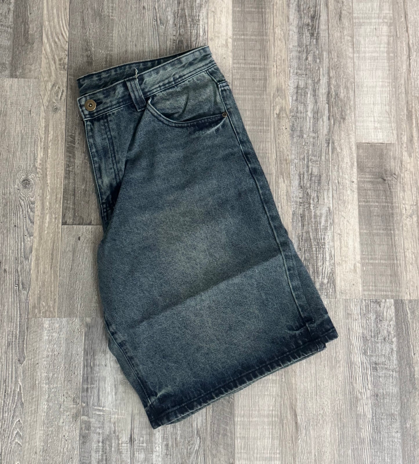 Baggy Jorts