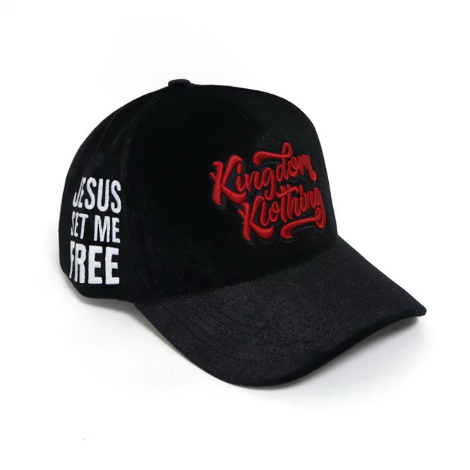 Kingdom Hats
