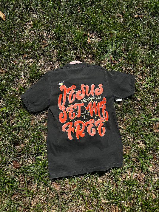 Shawdow Shirt