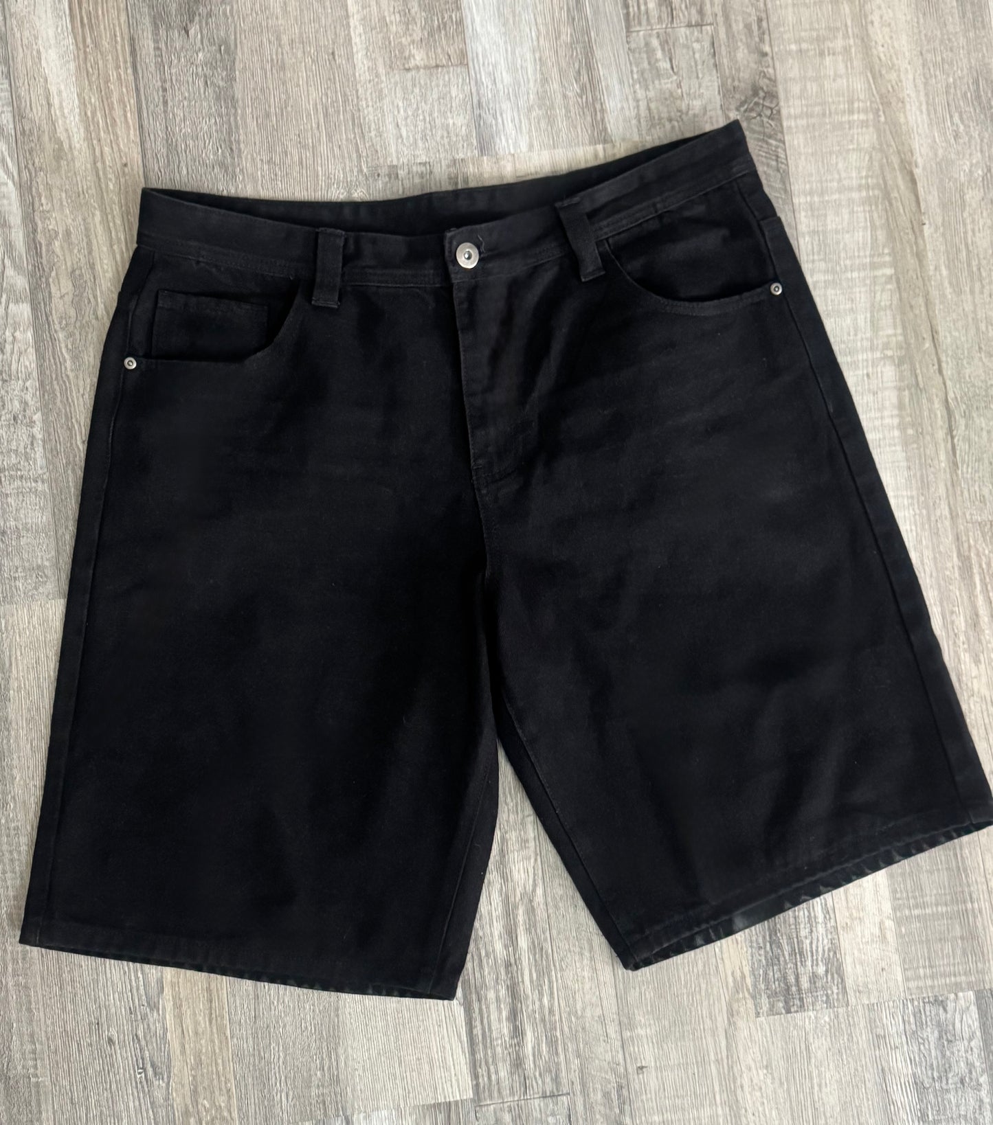 Baggy Jorts