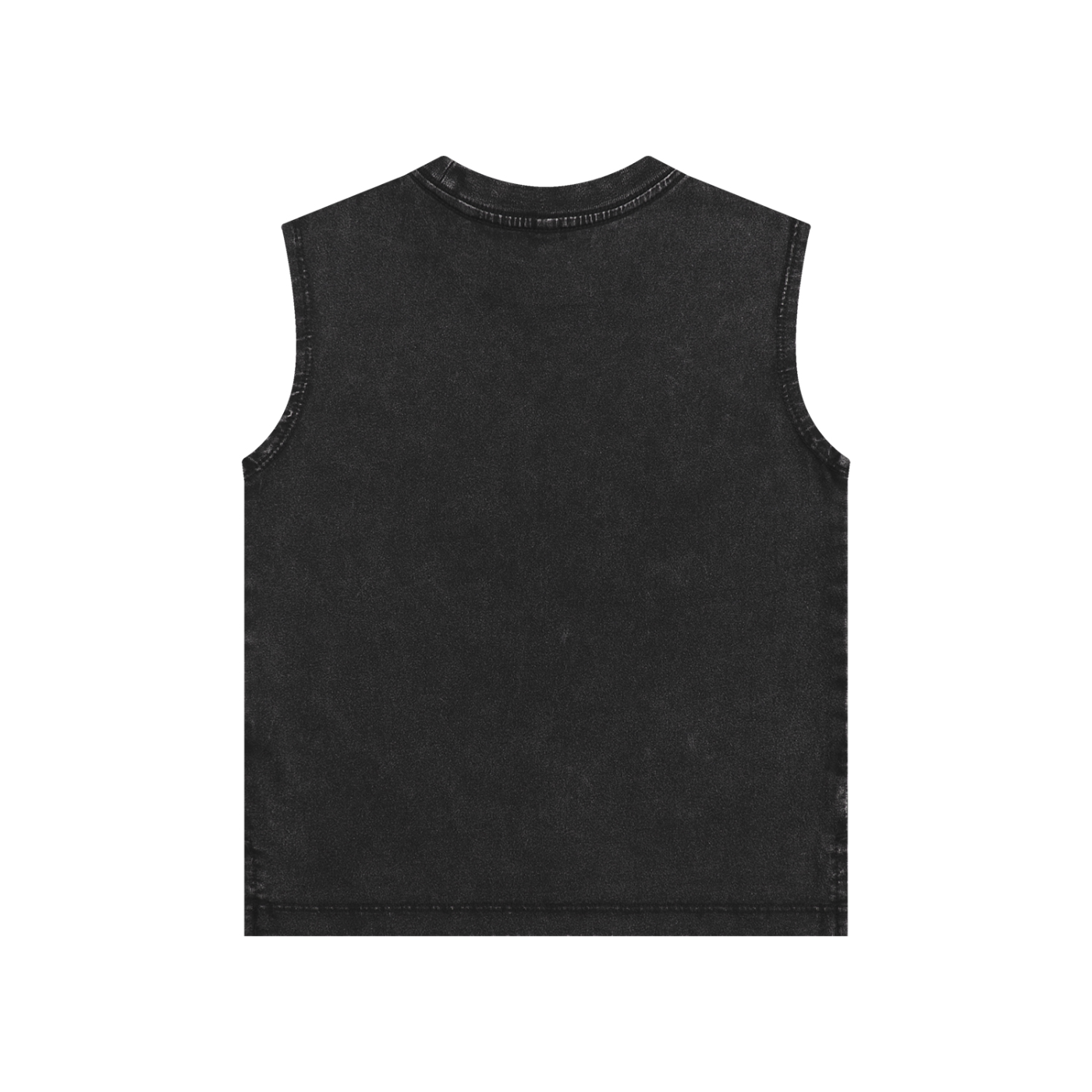BOL Washed Kids' Tank Top
