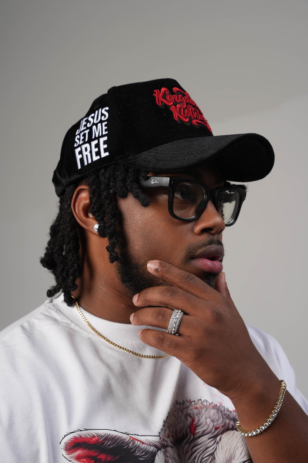 Kingdom Hats