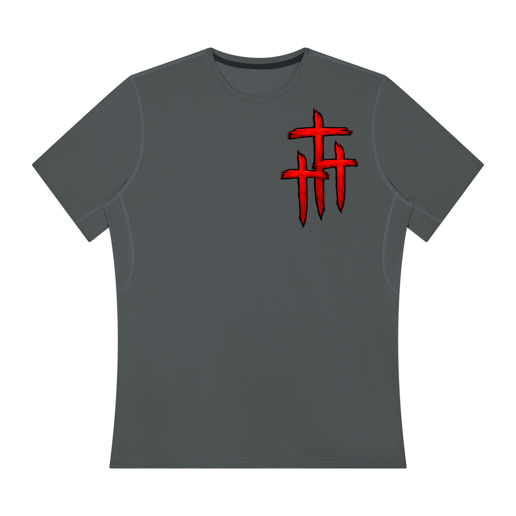 Gym T-shirt