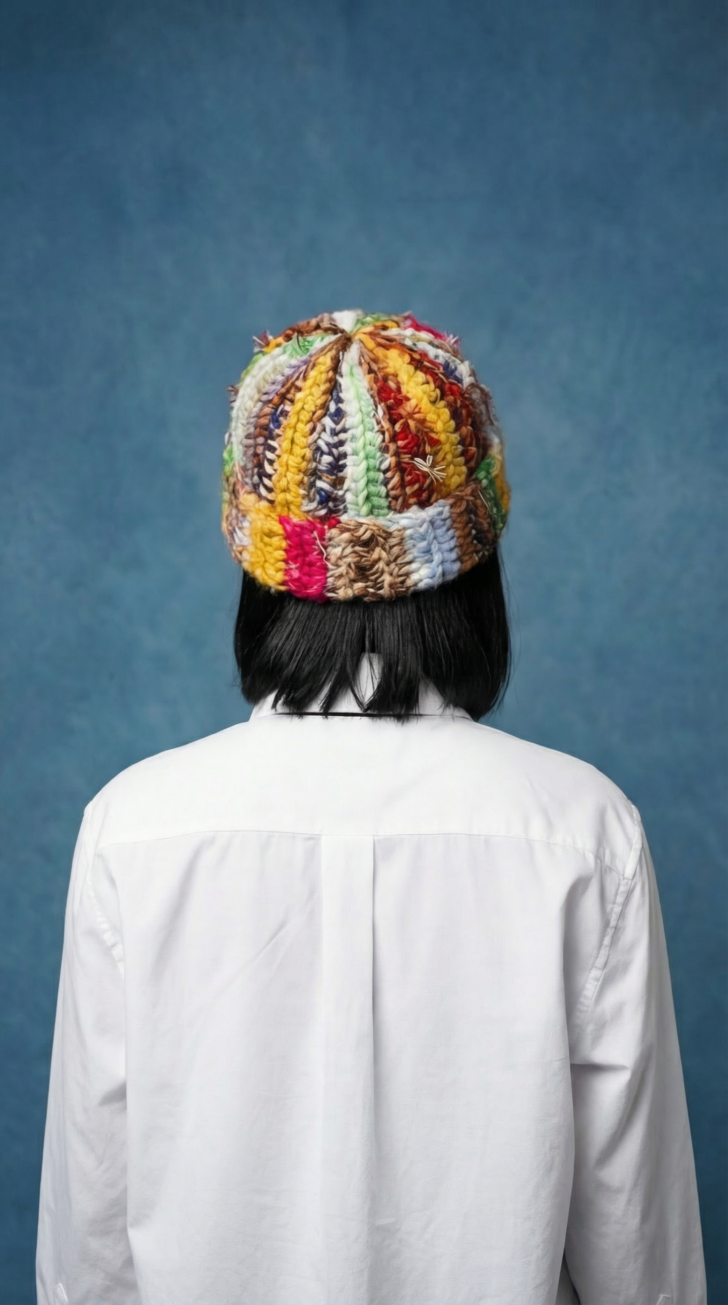 God’s Promise Beanie