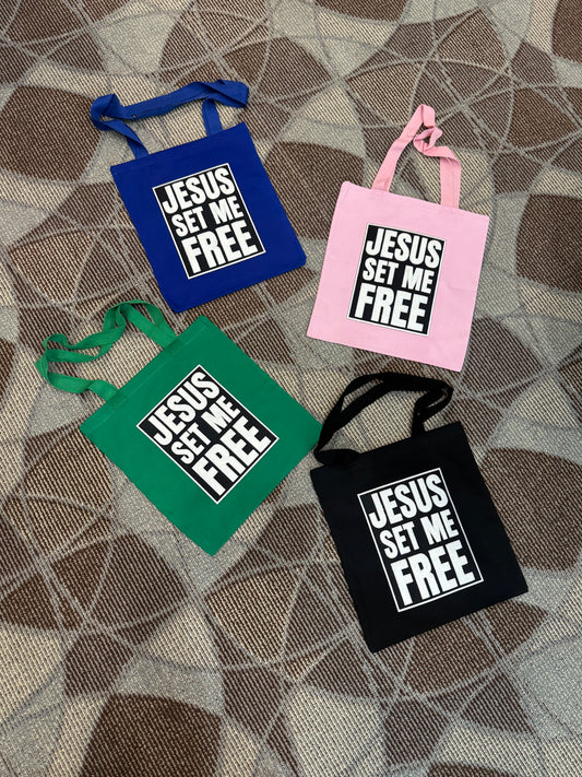 Church Tote