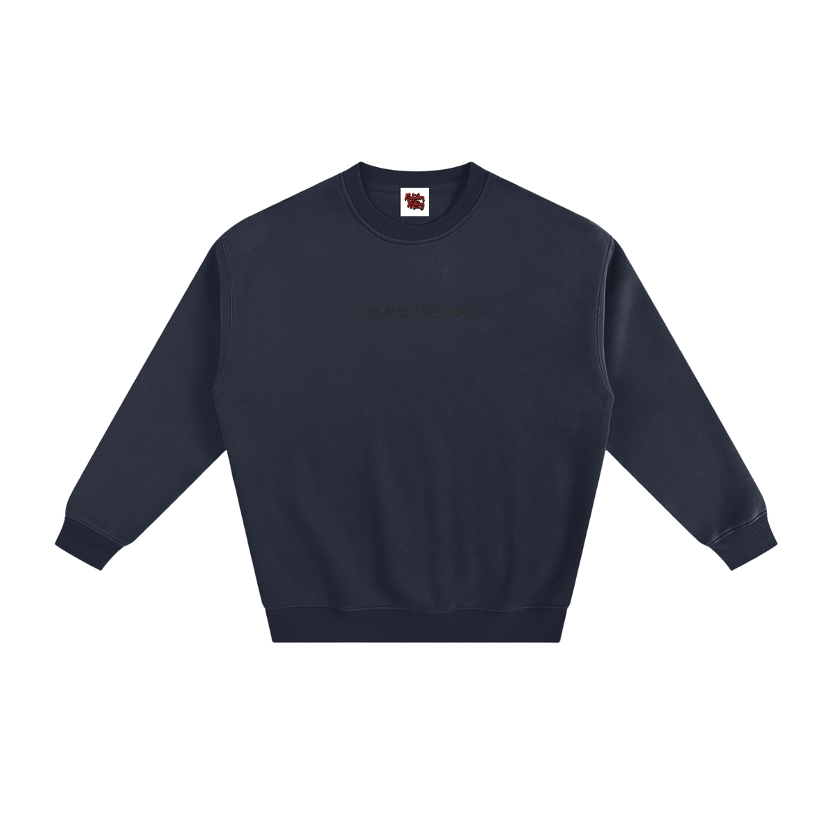 JSMF Fleeced Sweatshirt