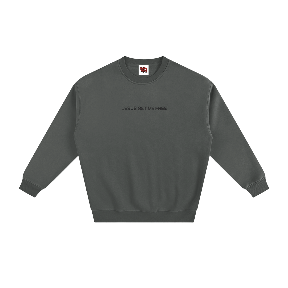 JSMF Fleeced Sweatshirt