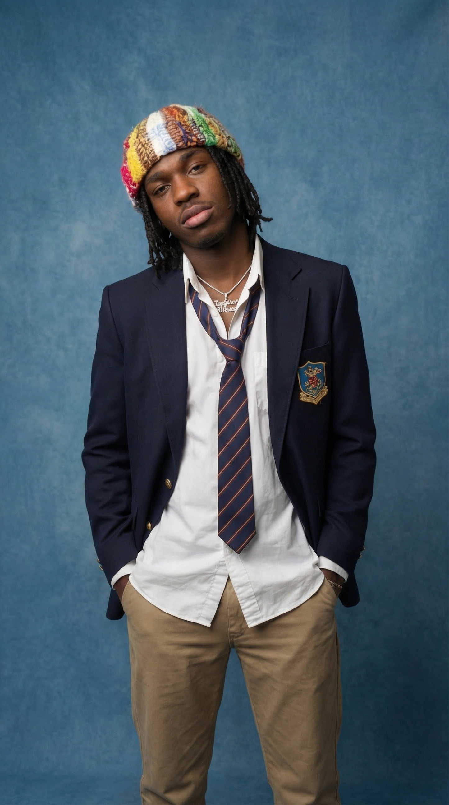 God’s Promise Beanie