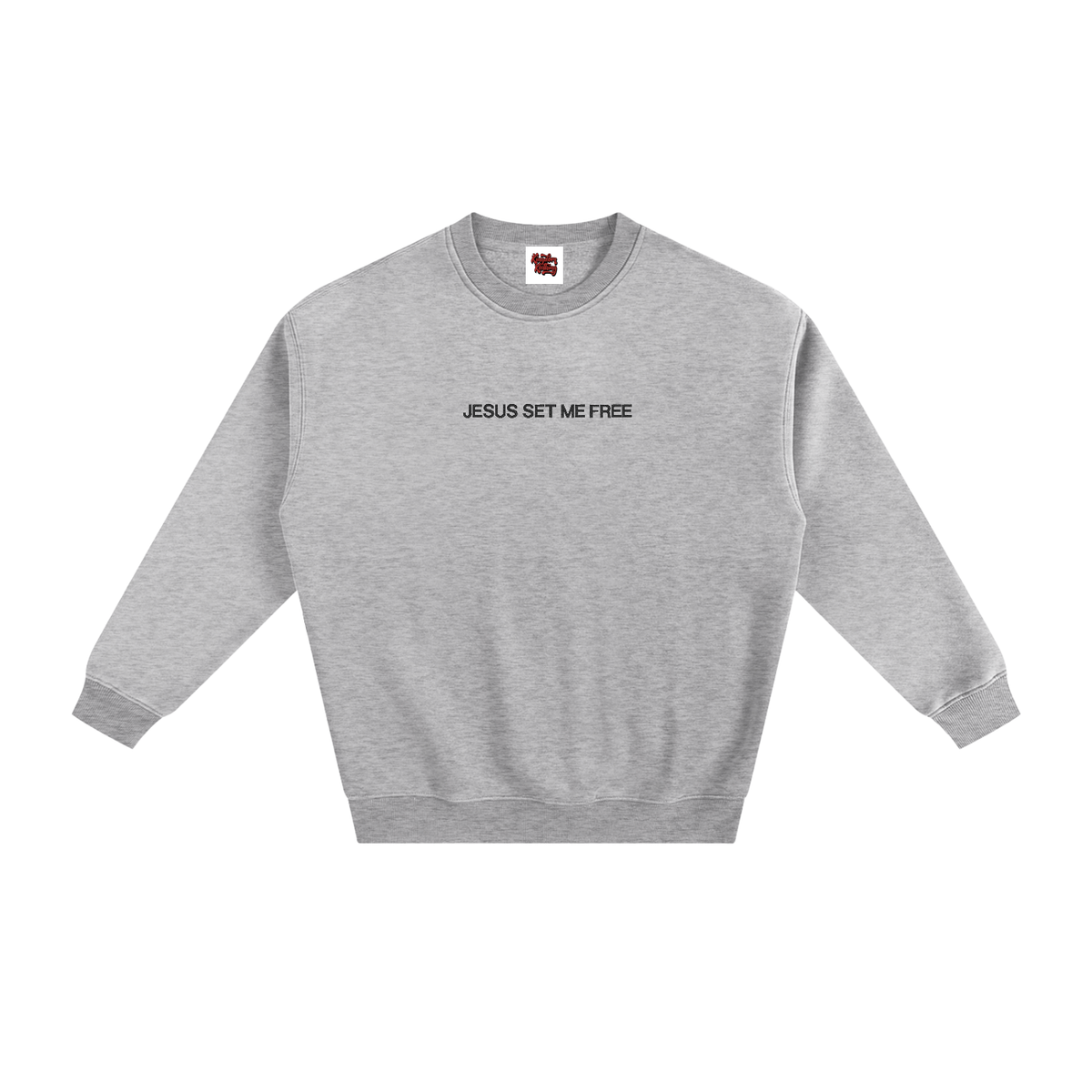 JSMF Fleeced Sweatshirt