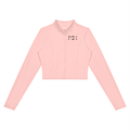Women’s Crop Yoga Sports Jacket
