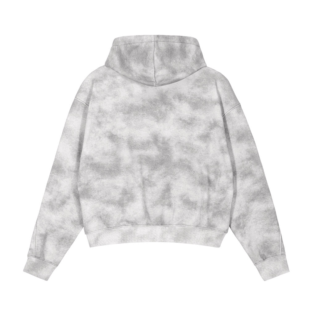 Dirty Washed Fleece Sweatsuit