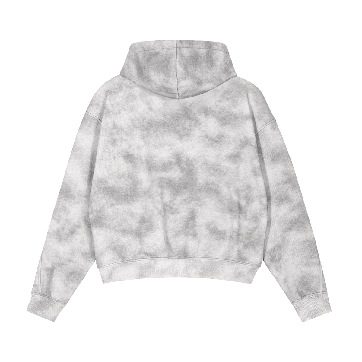 Dirty Washed Fleece Sweatsuit