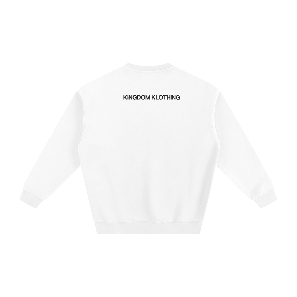 JSMF Fleeced Sweatshirt