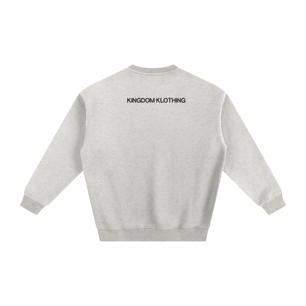 JSMF Fleeced Sweatshirt