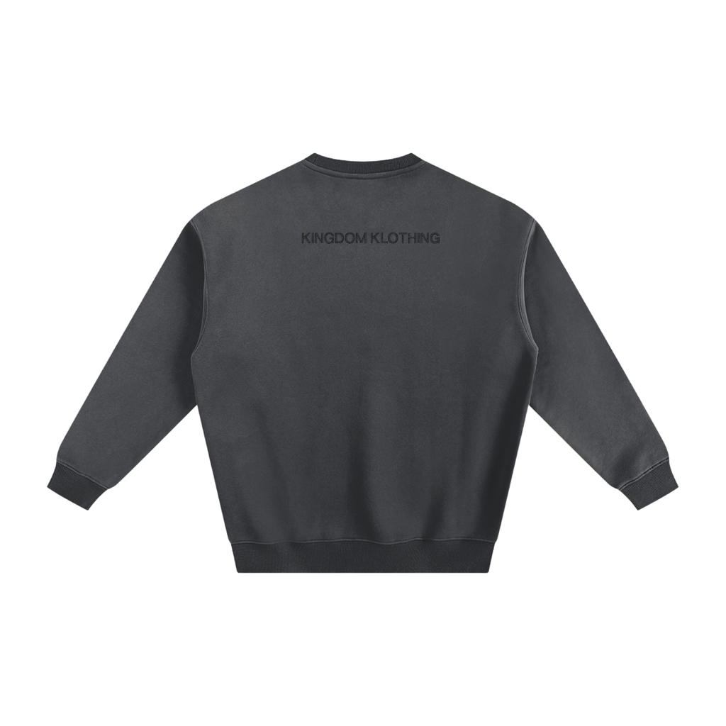 JSMF Fleeced Sweatshirt