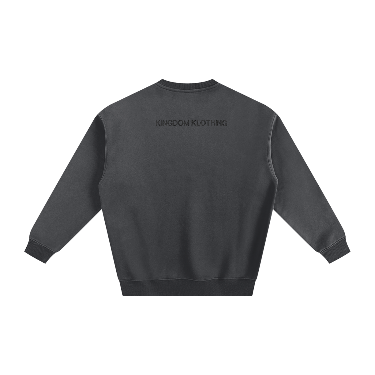 JSMF Fleeced Sweatshirt