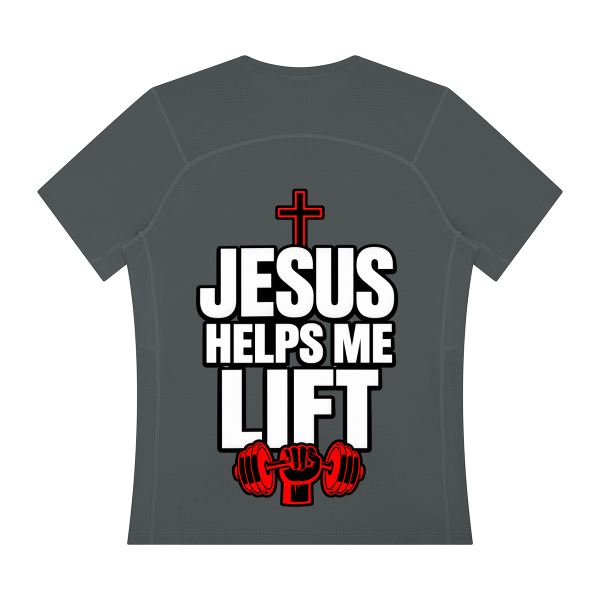 Gym T-shirt