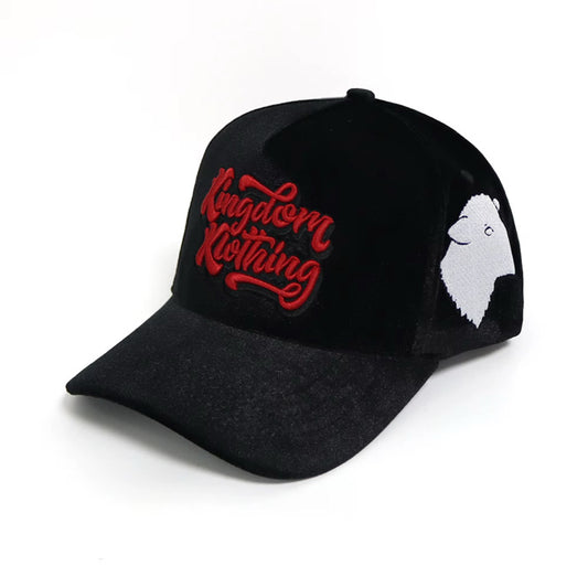 Kingdom Hats
