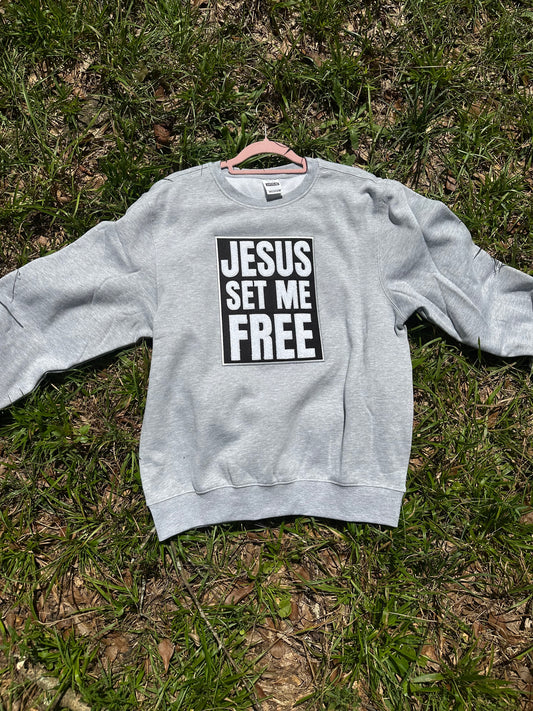 Jesus & Crew”