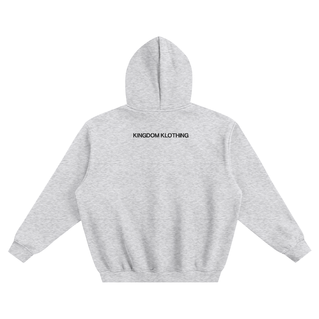 Jesus is King Hoodie