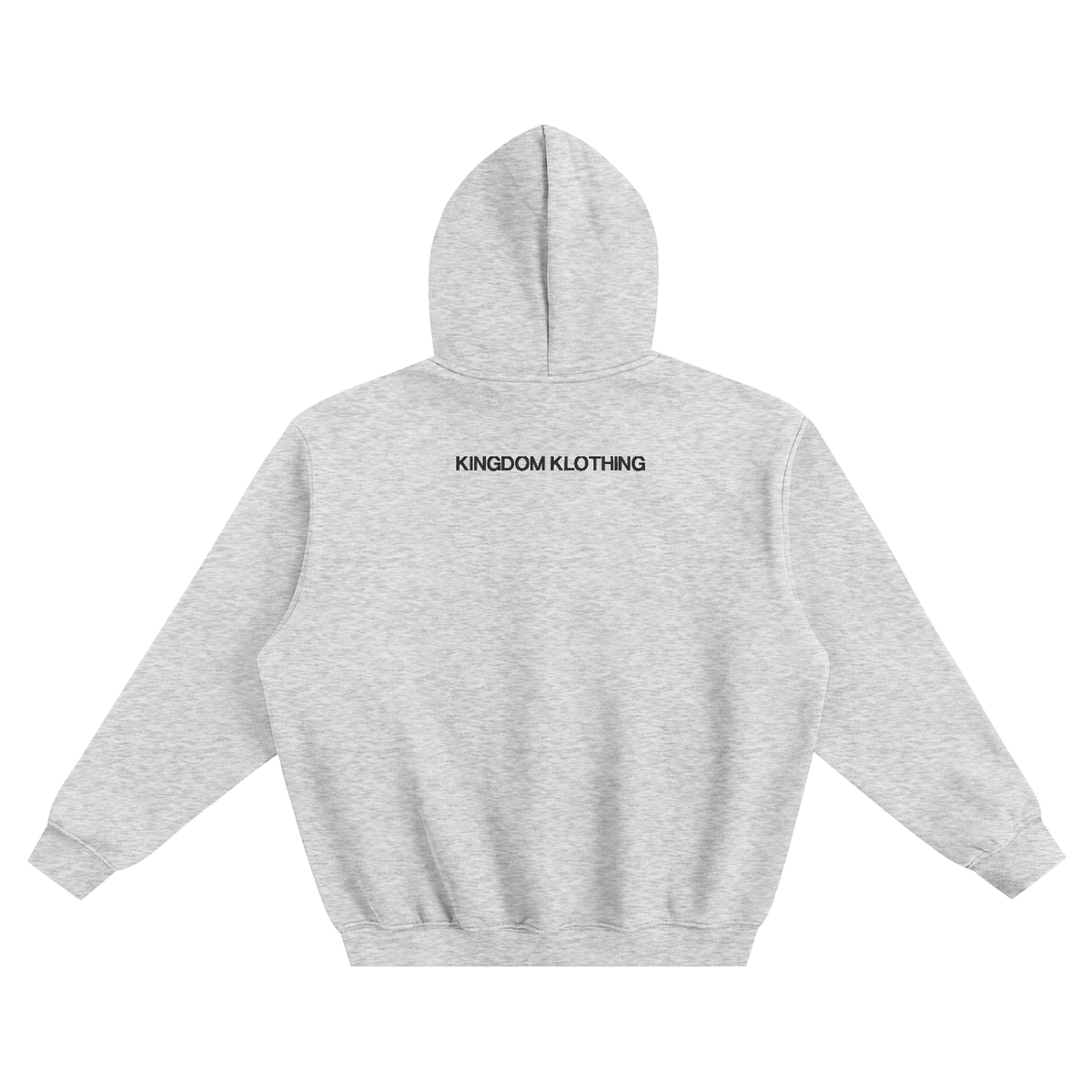 Jesus is King Hoodie