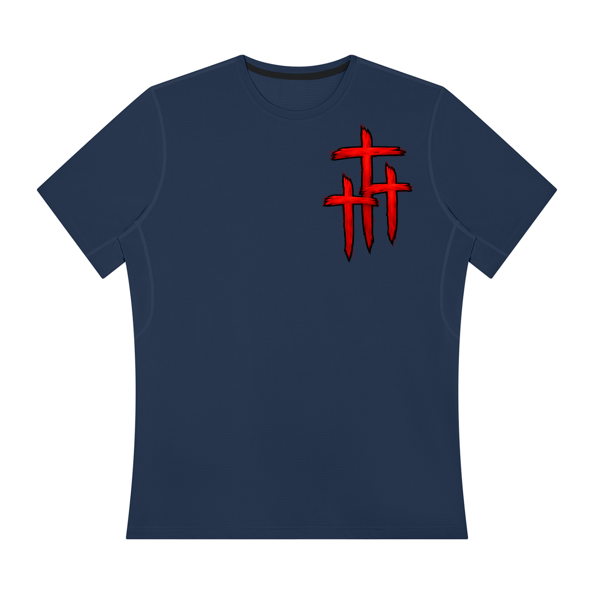 Gym T-shirt