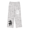 Dirty Washed Fleece Sweatsuit