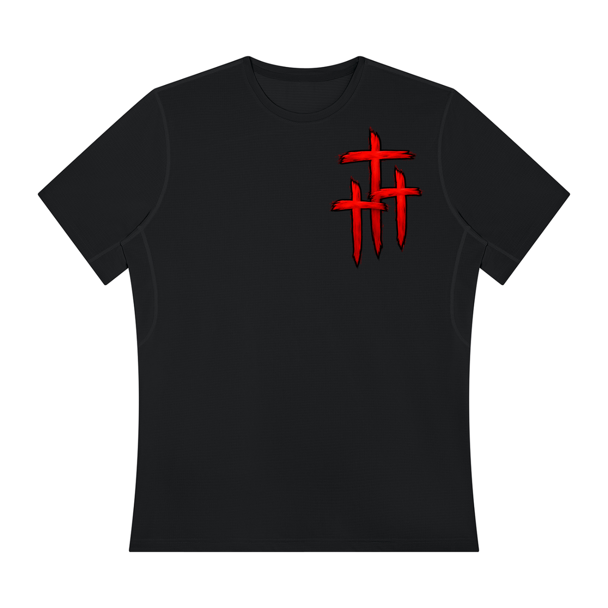 Gym T-shirt