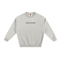 JSMF Fleeced Sweatshirt