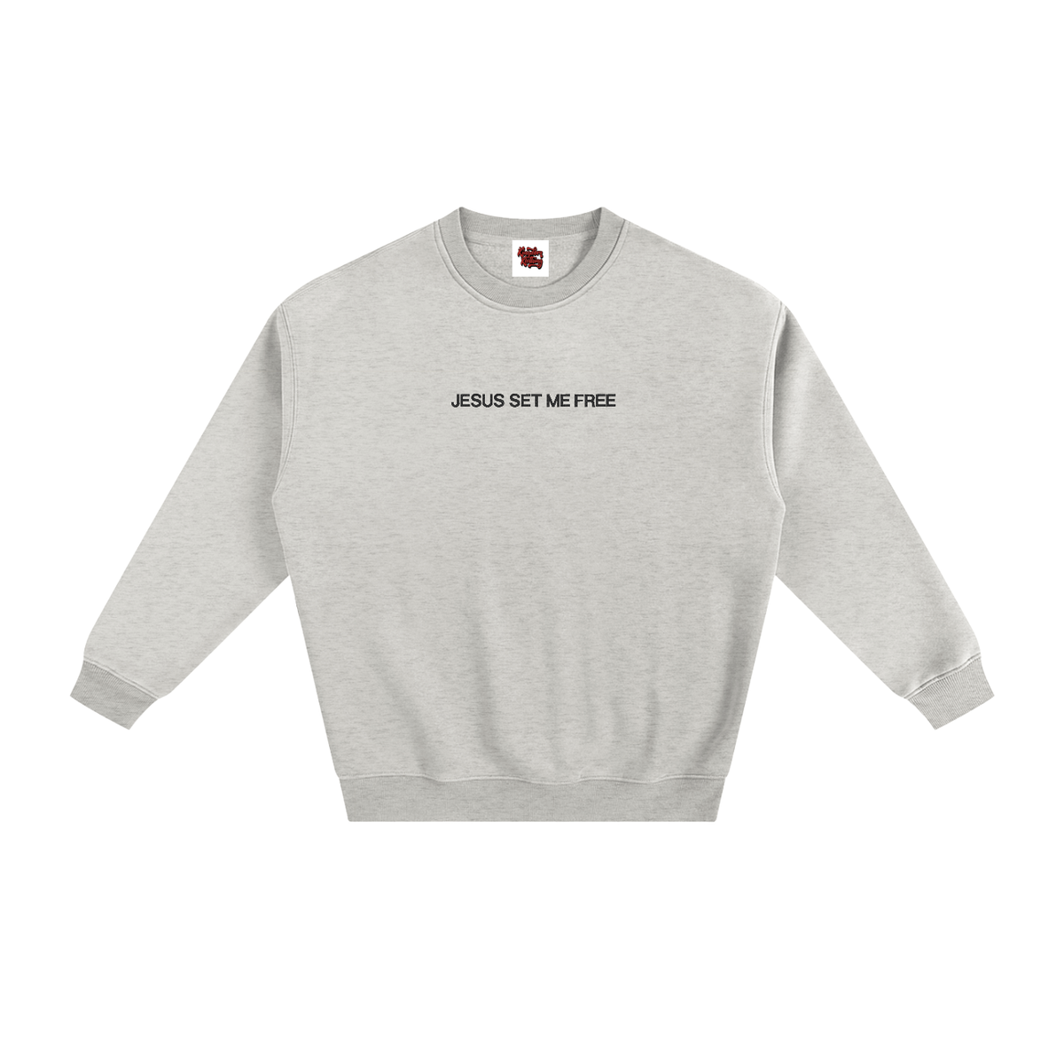 JSMF Fleeced Sweatshirt