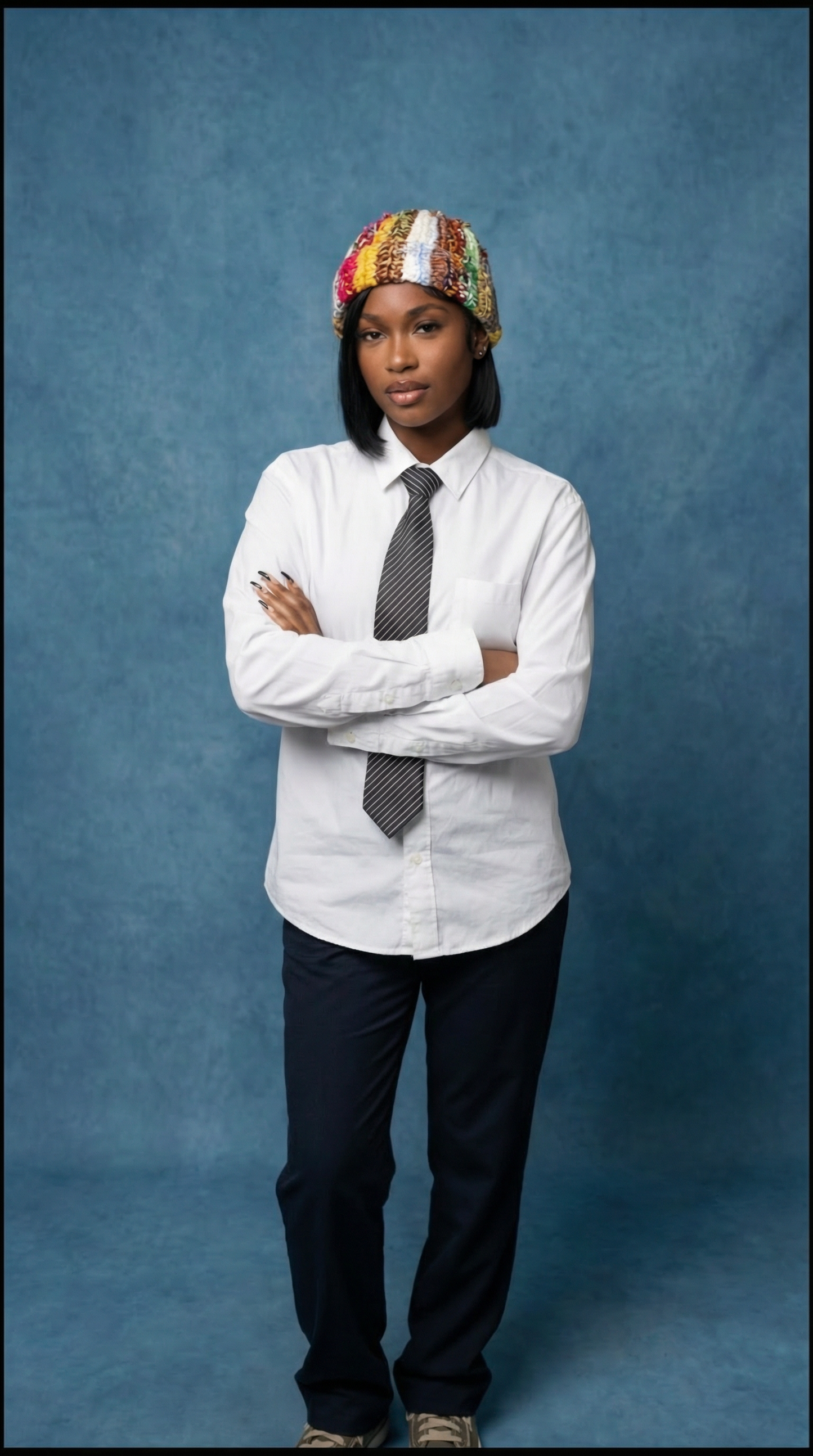 God’s Promise Beanie