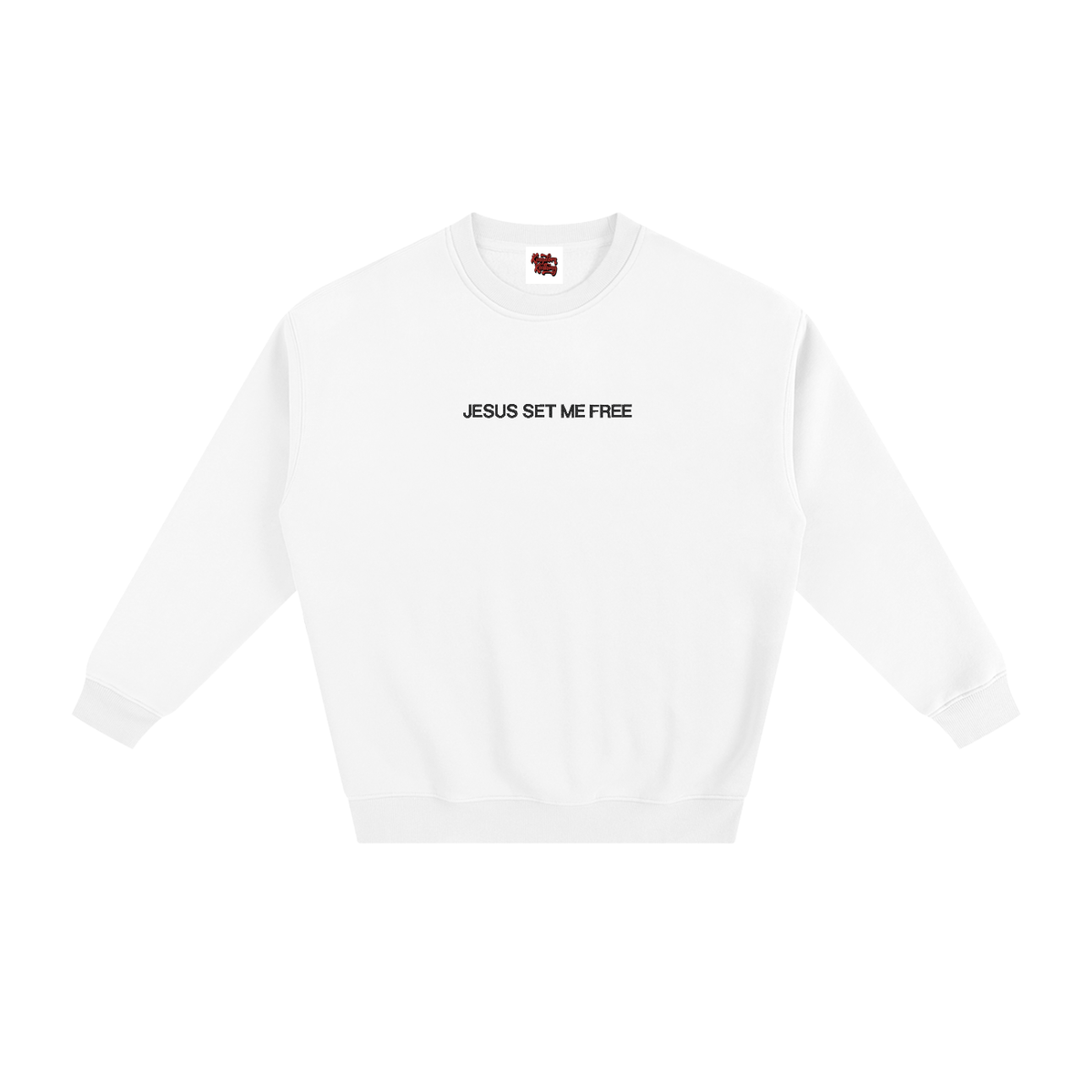 JSMF Fleeced Sweatshirt