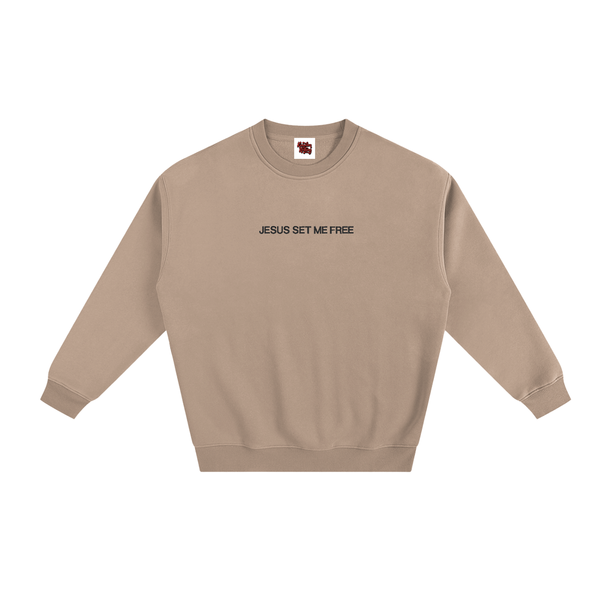 JSMF Fleeced Sweatshirt