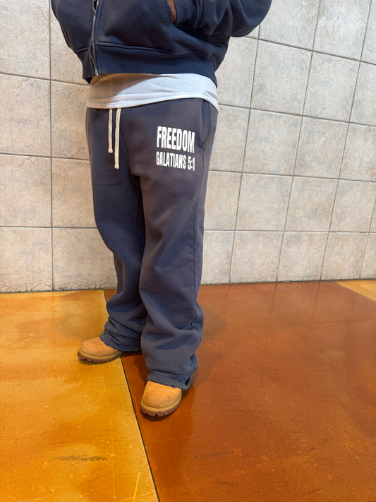 “Big G” Joggers
