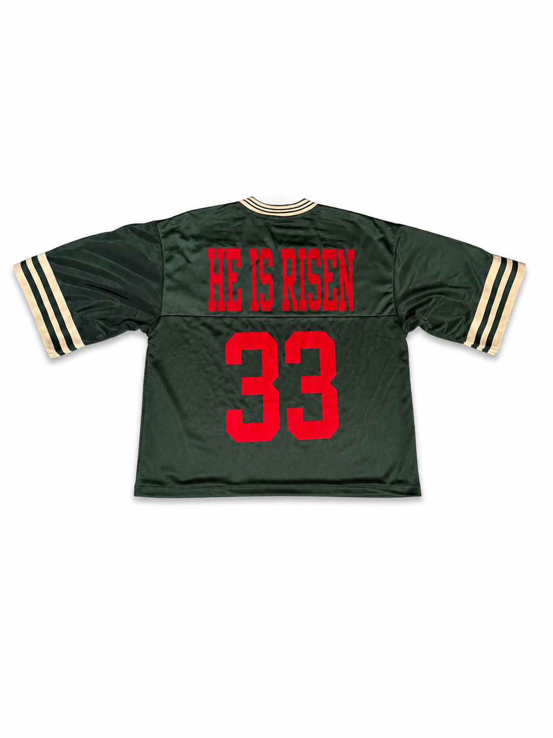 Blood of the Lamb Jersey