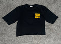 Chopped Crewneck