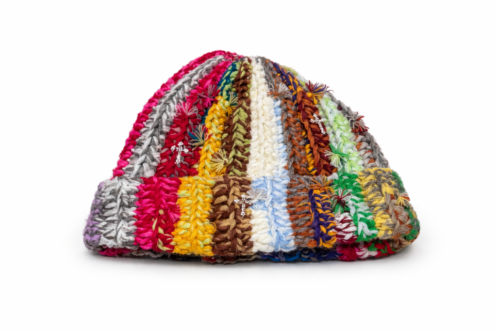 God’s Promise Beanie