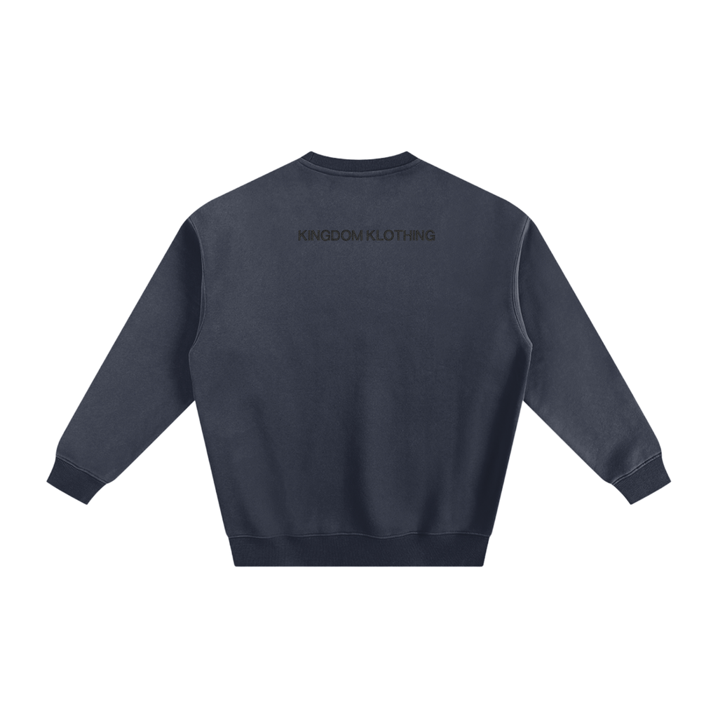 JSMF Fleeced Sweatshirt
