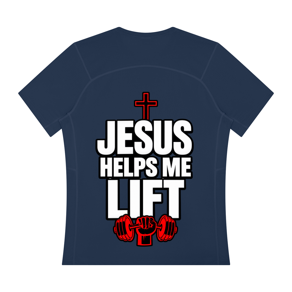 Gym T-shirt