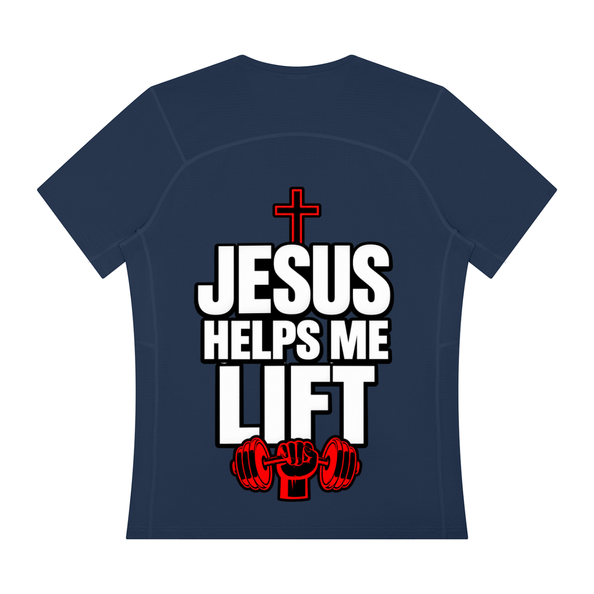 Gym T-shirt