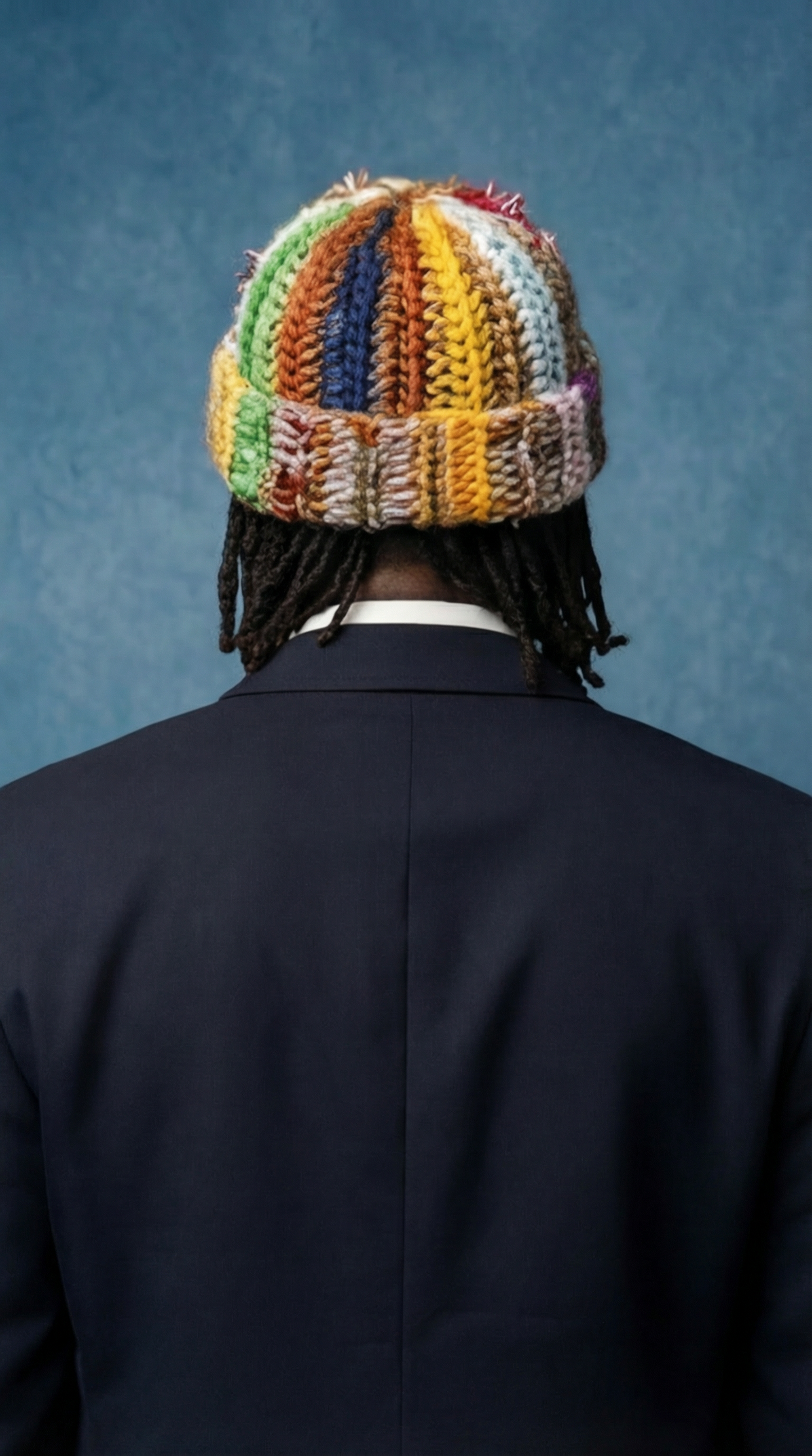 God’s Promise Beanie