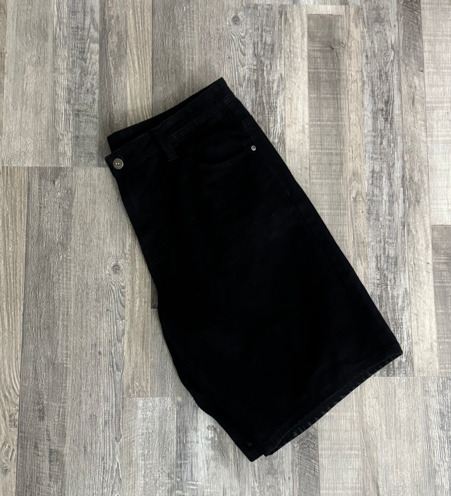 Baggy Jorts