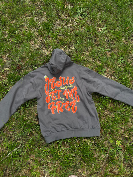 Shadow Hoodie
