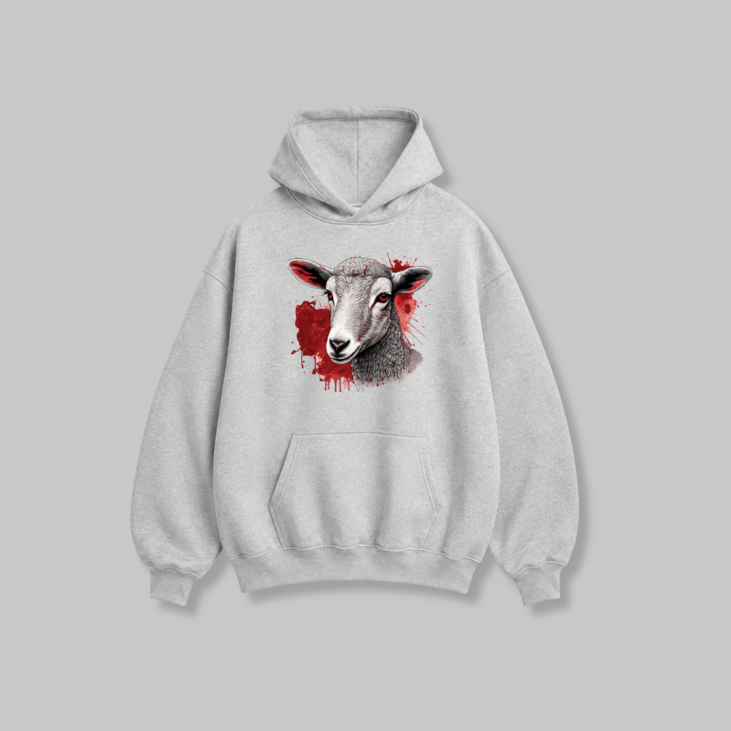 BOL Essential Kids' Fleece Hoodie