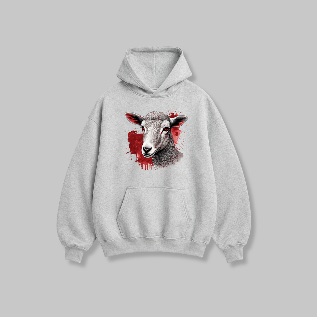 BOL Essential Kids' Fleece Hoodie