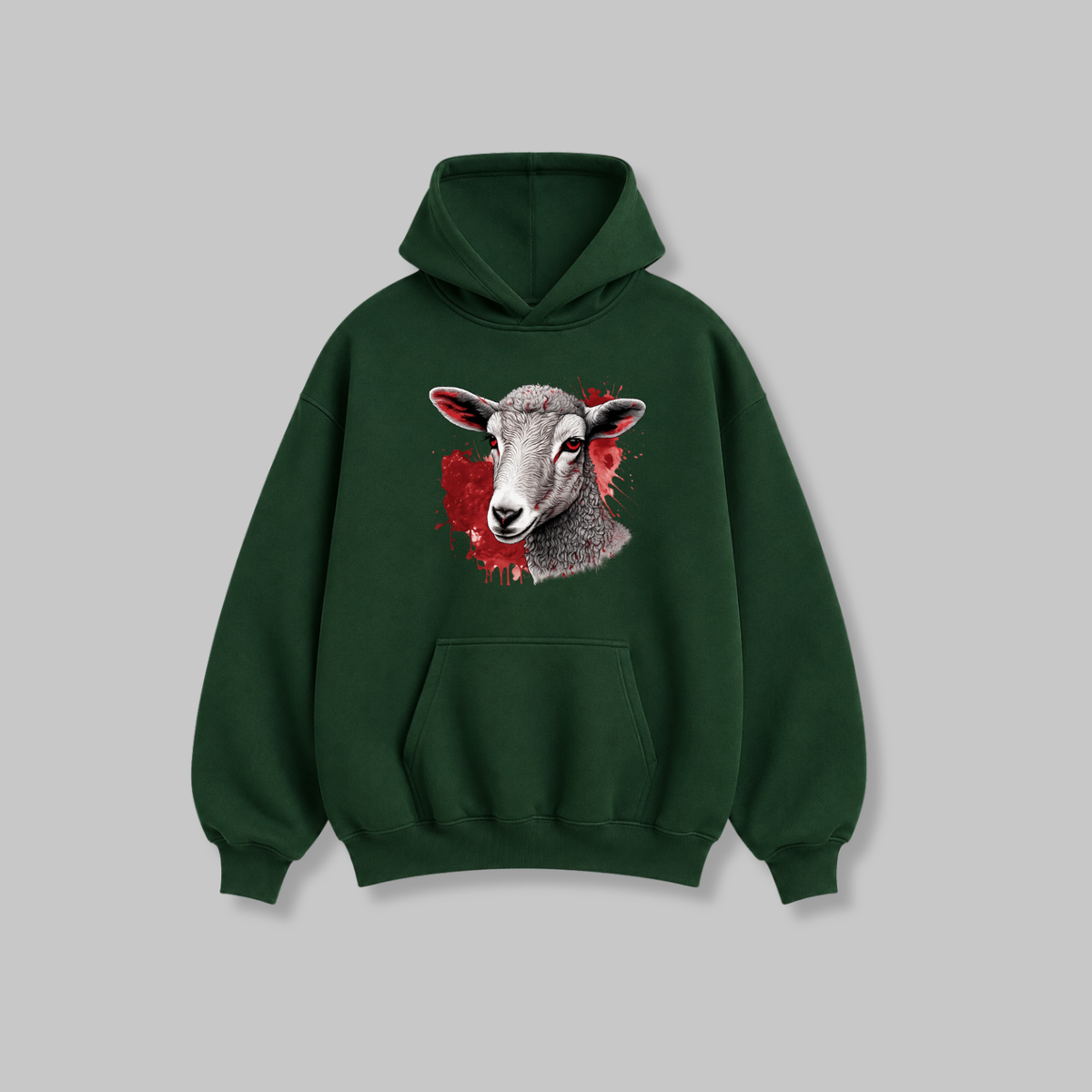 BOL Essential Kids' Fleece Hoodie