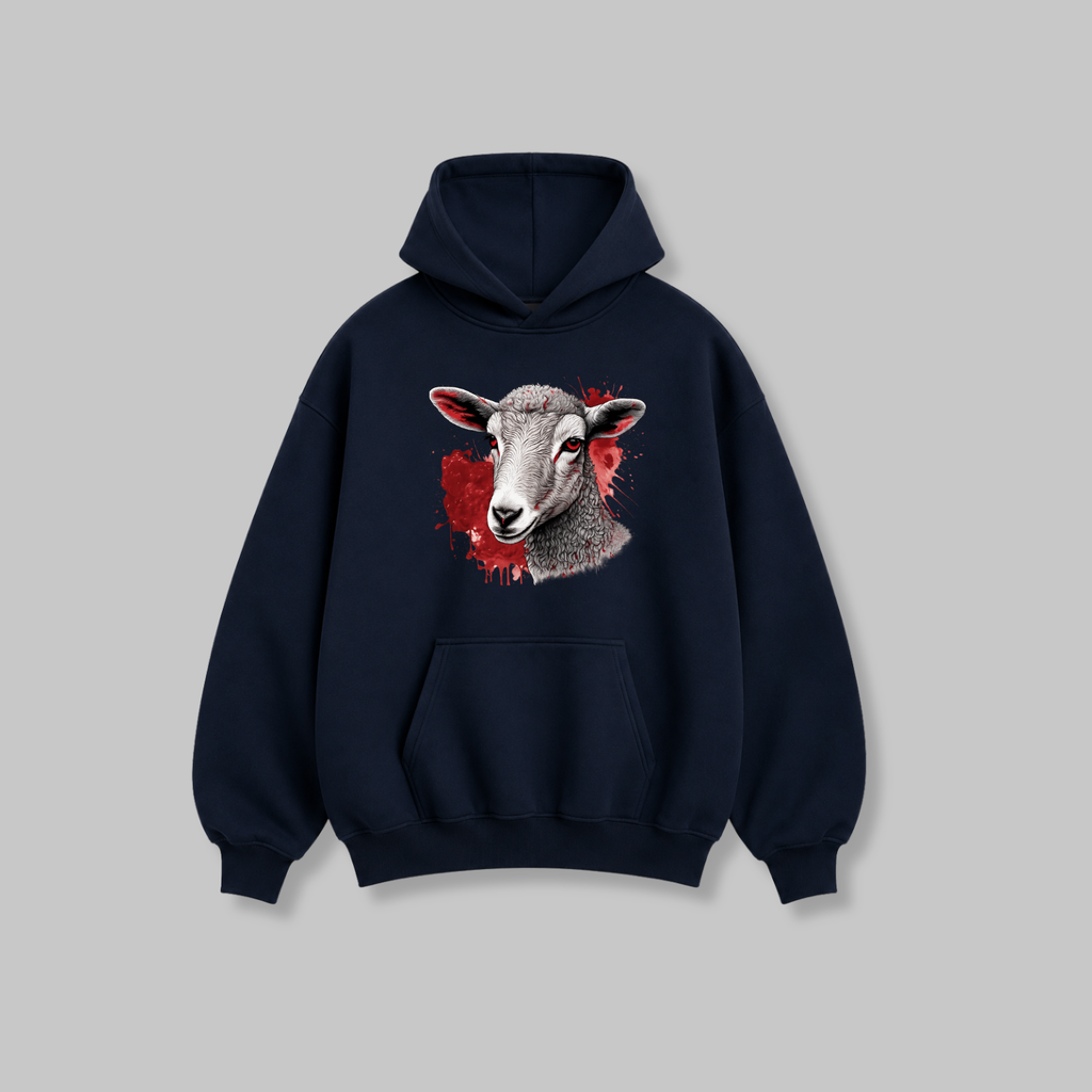 BOL Essential Kids' Fleece Hoodie
