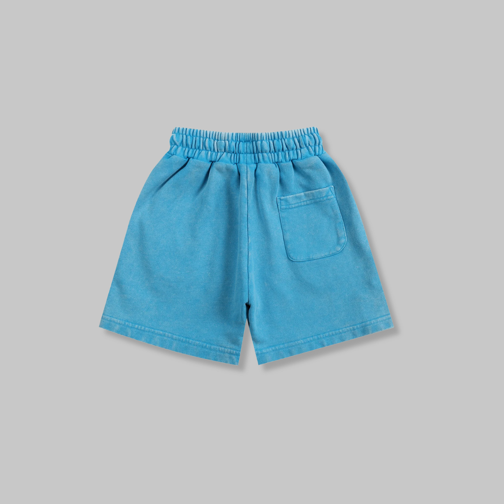 BOL Washed Kids' Shorts